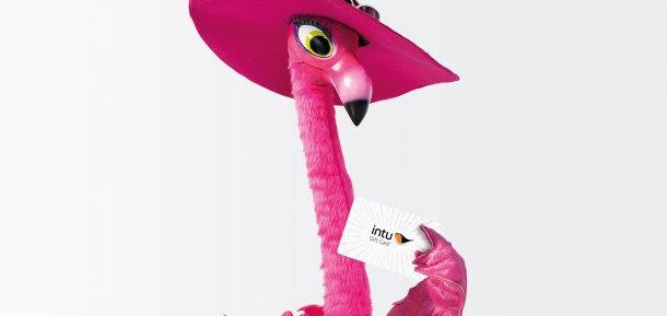A invasão dos Flamingos nos Projetos de Visual Merchandising